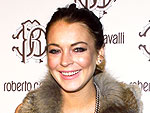 Lindsay Lohan