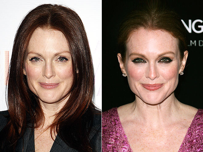JULIANNE MOORE photo | Julianne Moore
