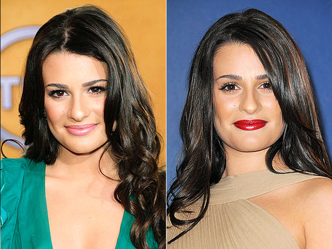 LEA MICHELE photo | Lea Michele