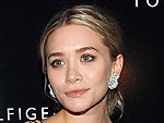 The Fashion Week Awards | Ashley Olsen
