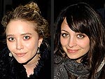 Mary-Kate Olsen