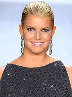 Spring '11: Jessica's Project Runway! | Jessica Simpson