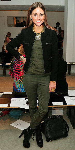 OLIVIA PALERMO photo | Olivia Palermo