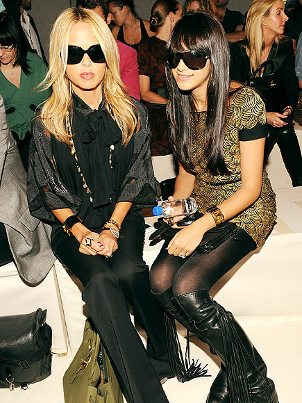 RACHEL ZOE photo | Rachel Zoe
