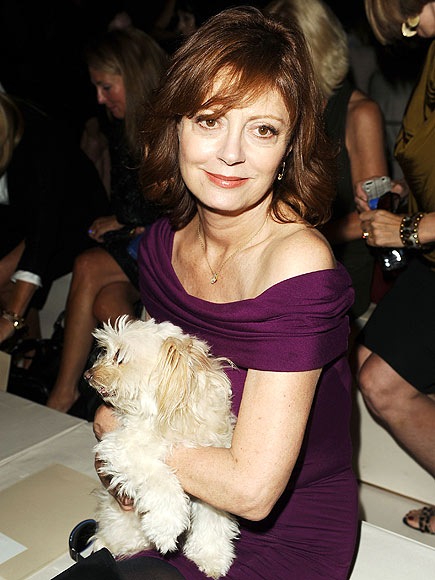 SUSAN SARANDON photo | Susan Sarandon