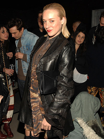 CHLOE SEVIGNY photo | Chlo\u00EB Sevigny