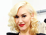 Stars Kick Off Fashion Week! | Gwen Stefani