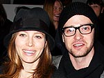Justin Timberlake