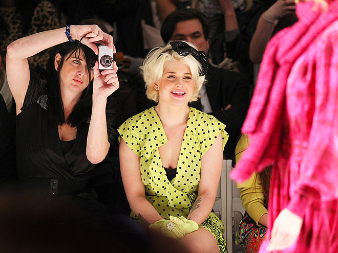 KELLY OSBOURNE photo | Kelly Osbourne