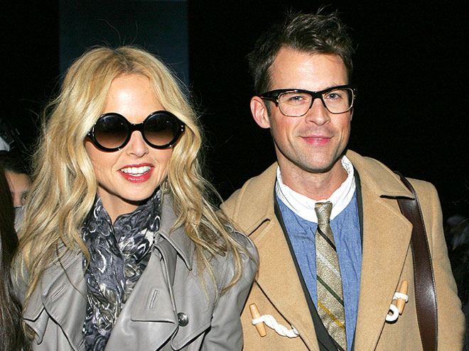  ... Hand - RACHEL ZOE AND BRAD GORESKI - Fashion, Rachel Zoe : People.com