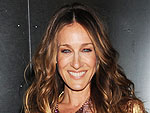 Fall '10:  SJP Takes the Gold | Sarah Jessica Parker