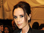 Fall '10: Victoria's Helping Hand | Victoria Beckham