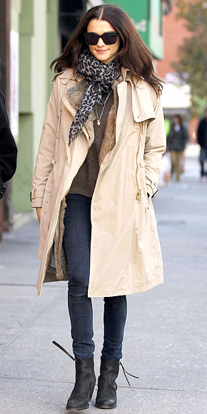 FUR LINING
photo | Rachel Weisz