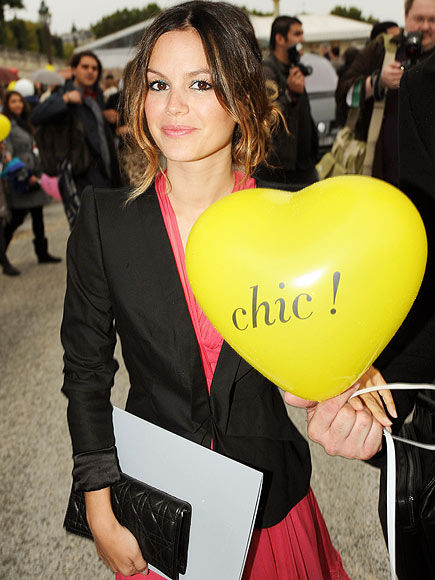 RACHEL BILSON photo | Rachel Bilson
