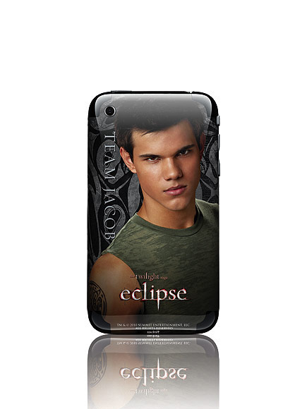 Eclipse Apple iPhone 
