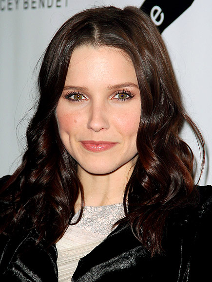 SOPHIA'S SKINCARE SOAP-BOX photo | Sophia Bush