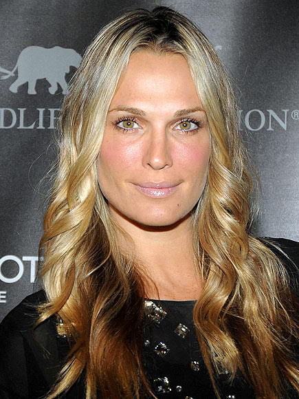 MOLLY’S COCO CRAZE photo | Molly Sims