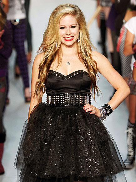 AVRIL LAVIGNE photo | Avril Lavigne
