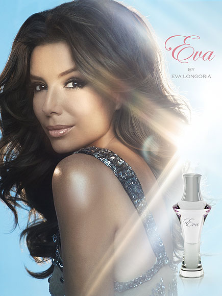 EVA LONGORIA PARKER: EVA BY EVA LONGORIA photo | Eva Longoria Parker