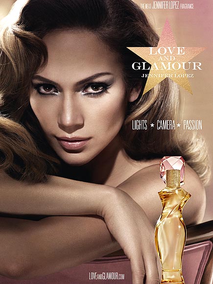 JENNIFER LOPEZ: LOVE AND GLAMOUR photo | Jennifer Lopez