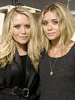 Fashion Week Guide: Star Designers | Ashley Olsen, Mary-Kate Olsen