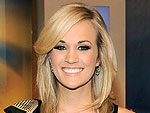 Carrie Underwood