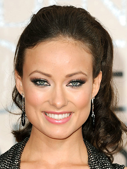 3-STEP PREP ACADEMY photo | Olivia Wilde