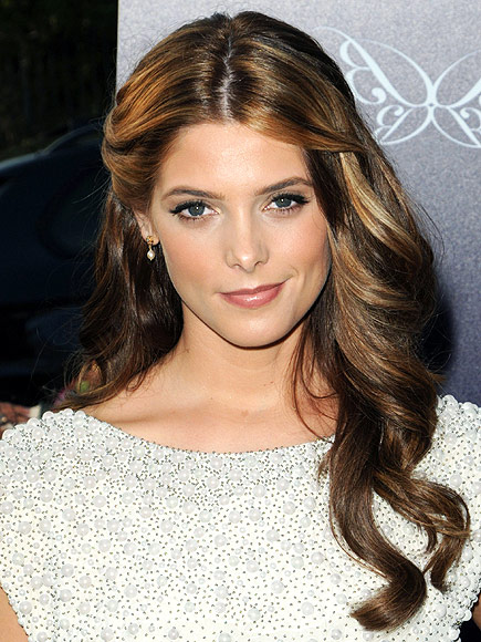 ashley greene hair. photo | Ashley Greene