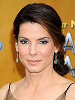 25 Star-Tested Beauty Tips & Tricks | Sandra Bullock