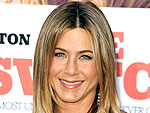 Jennifer Aniston