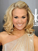 25 Star Beauty Tips & Tricks | Carrie Underwood