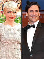 Venice Film Festival's Stylish Stars | Jon Hamm