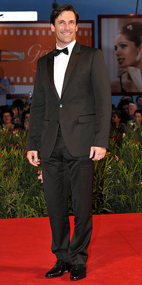 JON HAMM photo | Jon Hamm