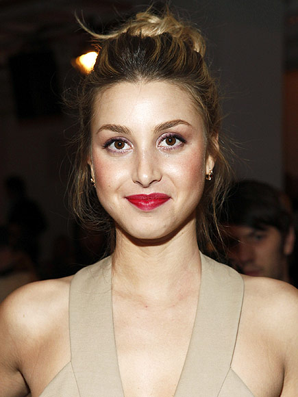 QUICK CHANGE photo | Whitney Port