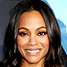 Zoë Saldana