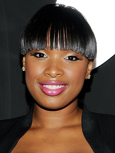 JENNIFER'S CAT EYE photo | Jennifer Hudson