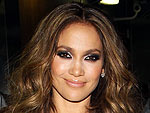 DIY Red Carpet Beauty in 4 Steps | Jennifer Lopez