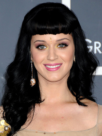KATY'S EXOTIC EYES photo | Katy Perry