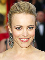 Get the Look: Star Beauty | Rachel McAdams