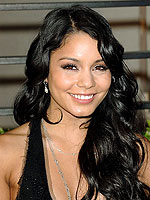 Get the Look: Star Beauty | Vanessa Hudgens