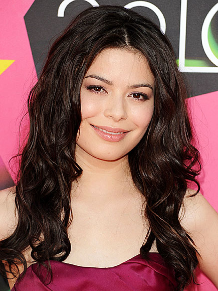 Look At Miranda Cosgrove Suckin Dicks 36