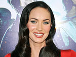 Megan Fox