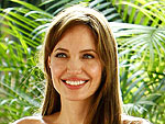 Angelina Jolie