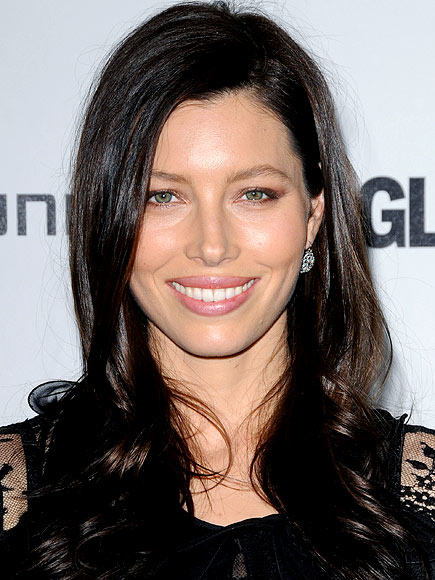 JESSICA BIEL'S MAKEUP photo | Jessica Biel