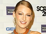 Get the Look of Kate's Chignon! | Blake Lively