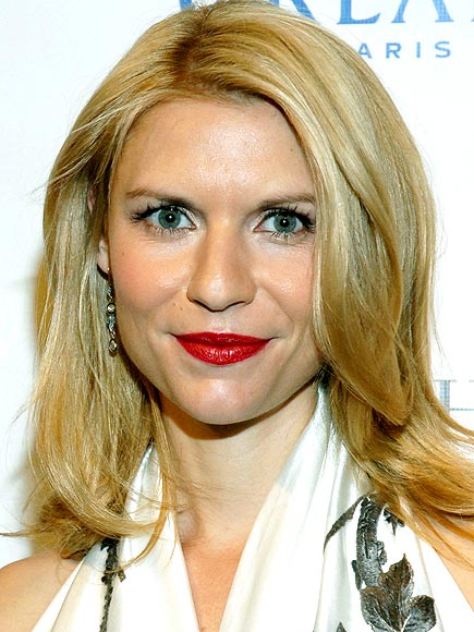 CLAIRE DANES'S LIPS photo | Claire Danes