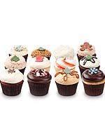 Season's Sweetest Treats