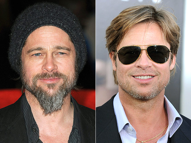 BRAD PITT photo | Brad Pitt