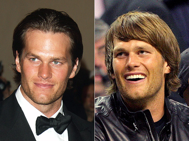TOM BRADY photo | Tom Brady