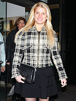Last Night's Look: Hit or Miss? | Jessica Simpson